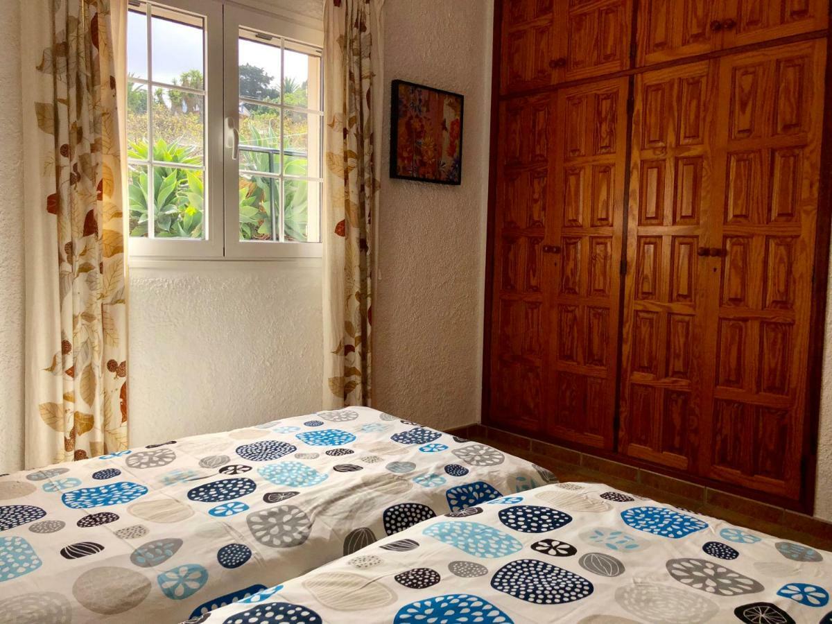 Casita Vista Valle 35 El Paso Kültér fotó