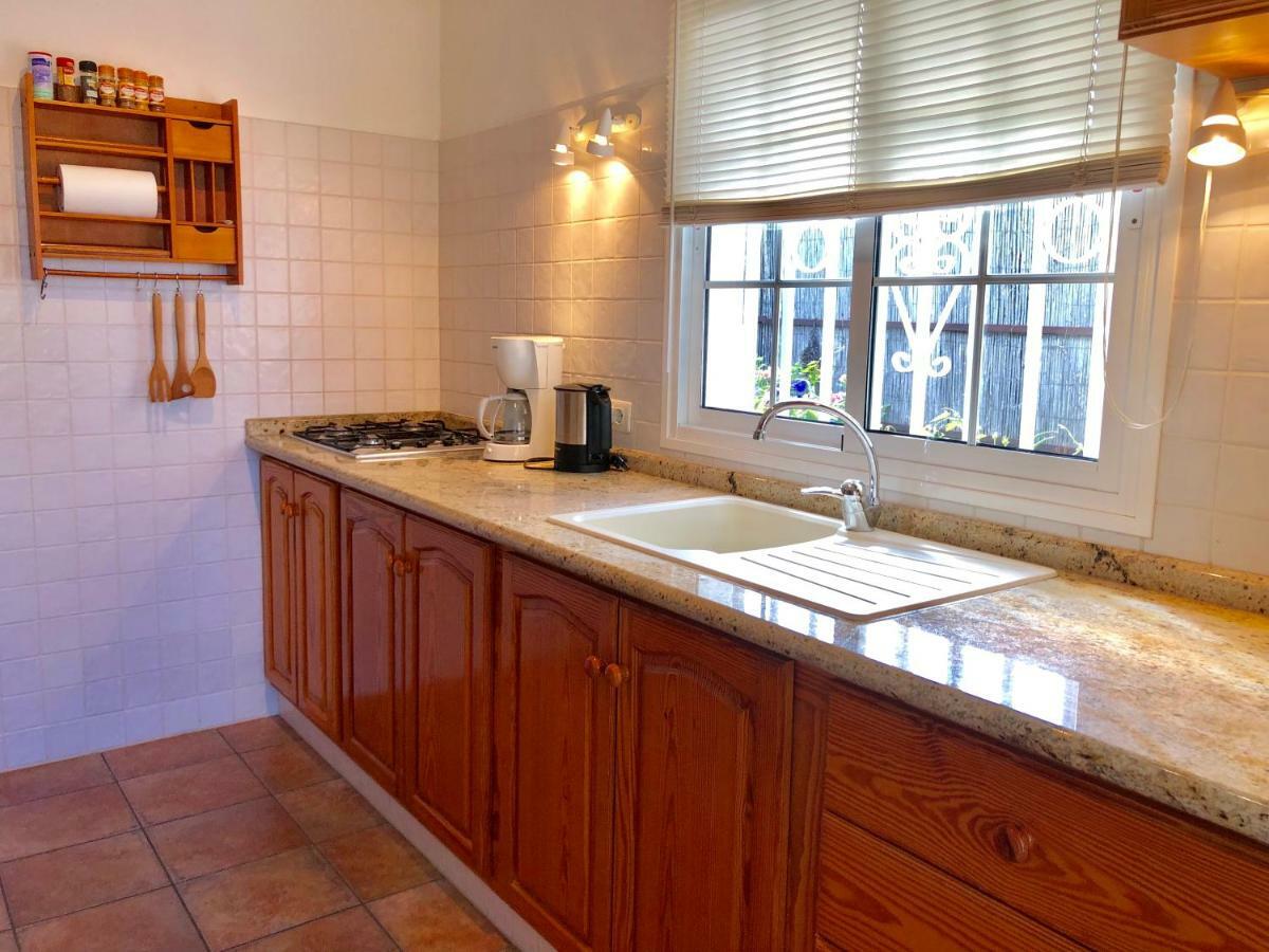 Casita Vista Valle 35 El Paso Kültér fotó
