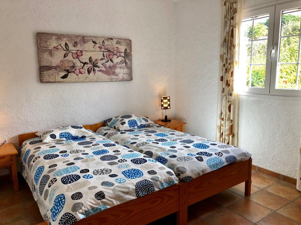 Casita Vista Valle 35 El Paso Kültér fotó
